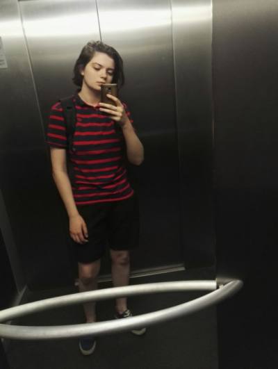 Катя 22 ans Калининград Russie