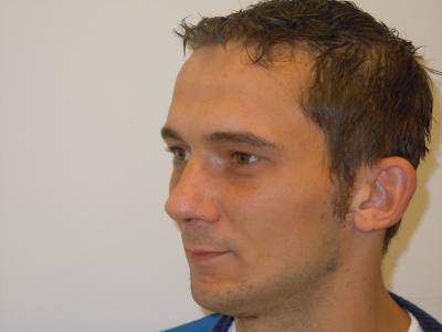 René 43 ans Kärnten Autriche