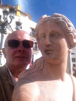 Jean 76 ans Malaga Espagne