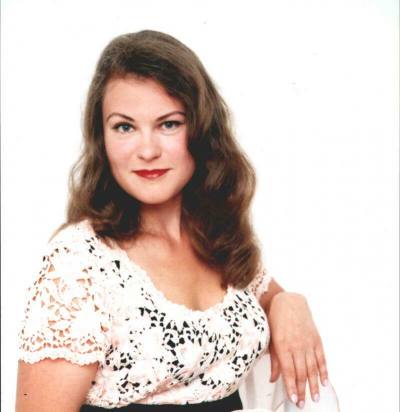 Catherine 51 ans Kiev Ukraine