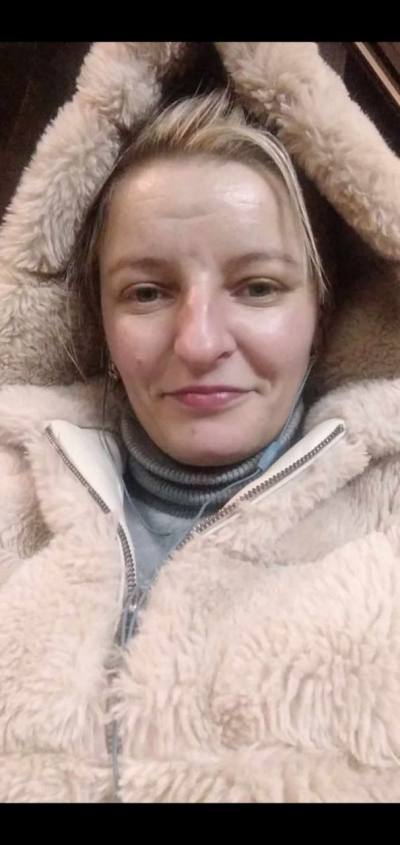 Sasha 32 ans Львов Ukraine