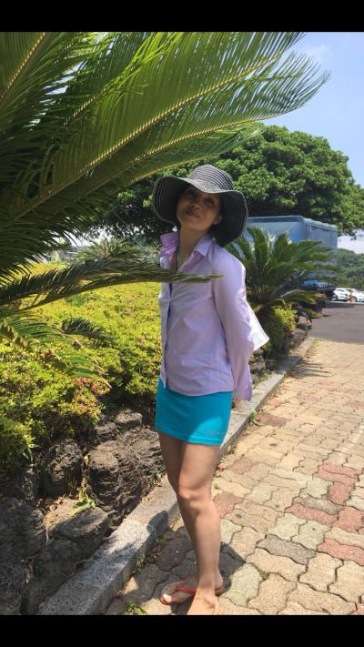 Elya 55 years Almaty Kazakhstan