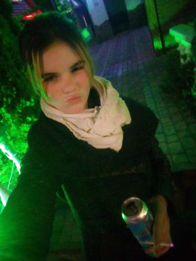 Наташа 26 ans Киев  Ukraine