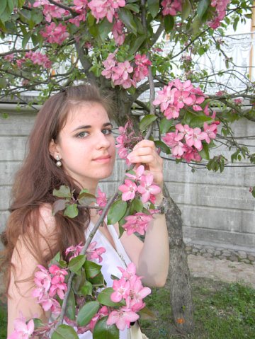 Véronica 33 years Санкт-Петербург Russia