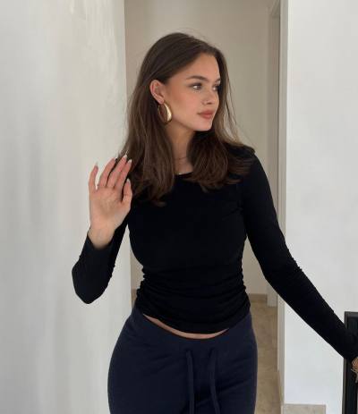 Елена 35 ans Lugansk Russie