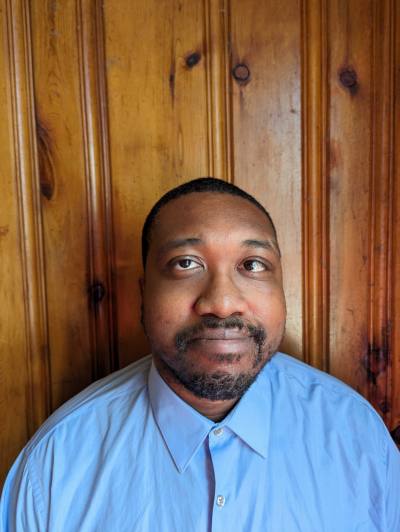 Willie 40 лет Detroit США