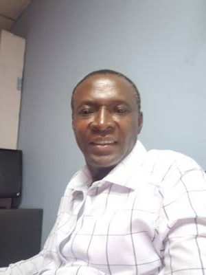Joel 55 ans Santiago République dominicaine