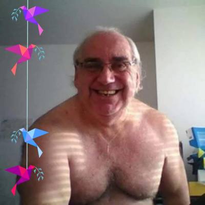 Denis 67 лет Québec Канада