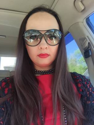 Mariya 46 ans Усть-Каменогорск Kazakhstan