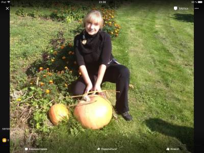 Veta 56 ans Минск Biélorussie