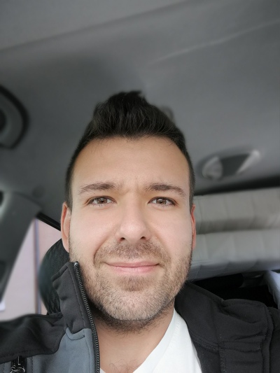 Mike 44 ans Vancuver Canada