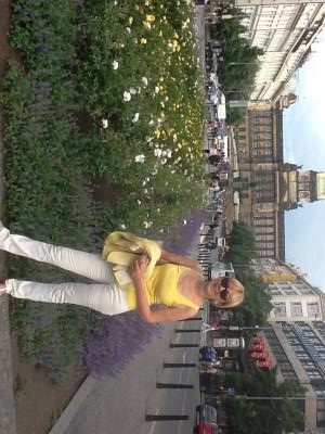 Galina 63 ans Самара Russie