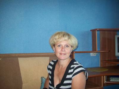 Lana 62 ans Penza Russie