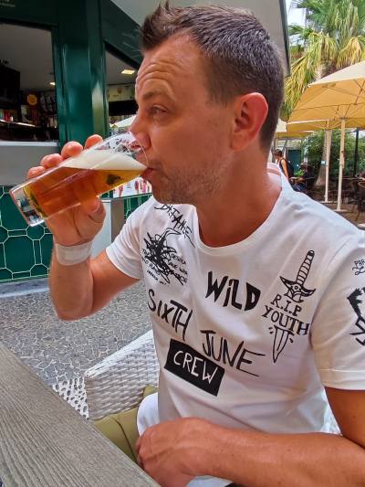 Mi†ch 47 ans Wallonie  Belgique