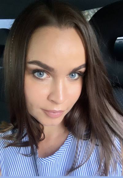 Anastasiya 38 years Kiev Ukraine