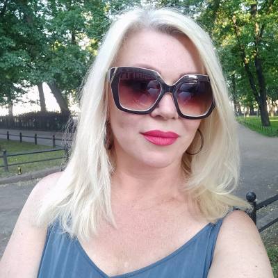 Анастасия 55 ans Votkinsk Russie