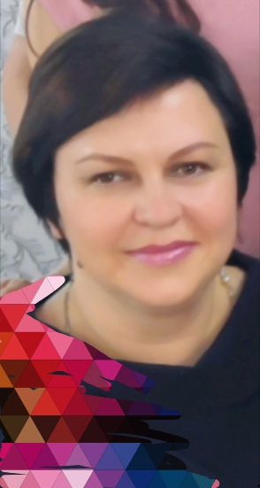 Alla 47 ans Novosibirsk Russie