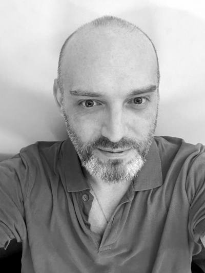 Cyrille 44 ans Courbevoie France
