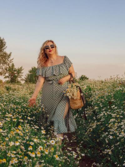 Alyona 47 ans Perm Russie