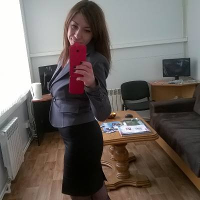 Yulia 42 ans минск Biélorussie