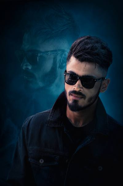 Arman 31 лет Delhi Индия