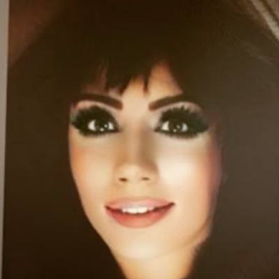 Margarita 43 ans Minsk Biélorussie