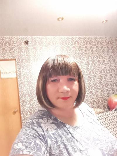 Наталья 47 ans Cheboksary Russie