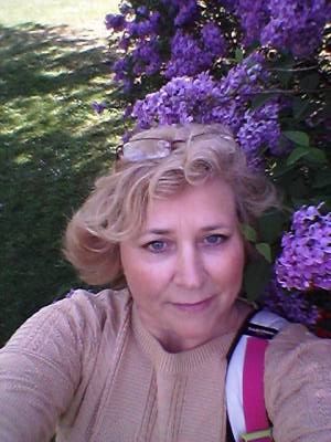 Natalia 55 years Chelles France