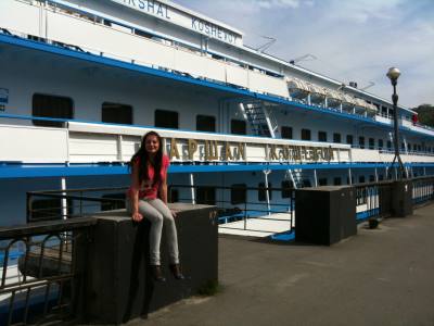 Alena 41 ans Minsk Biélorussie