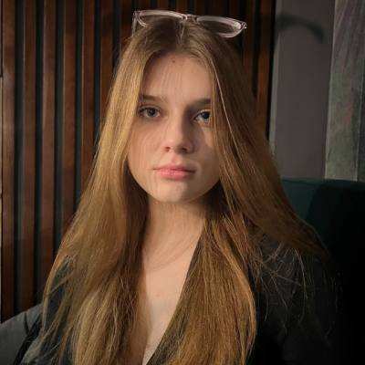 Елена 19 years Mykolaiv Ukraine