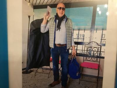 Jacques 69 лет Trans En Provence  Франция