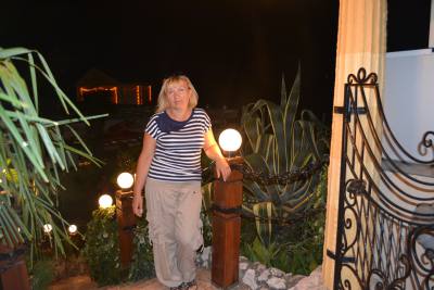 Tatiana 68 ans Volgograd Russie
