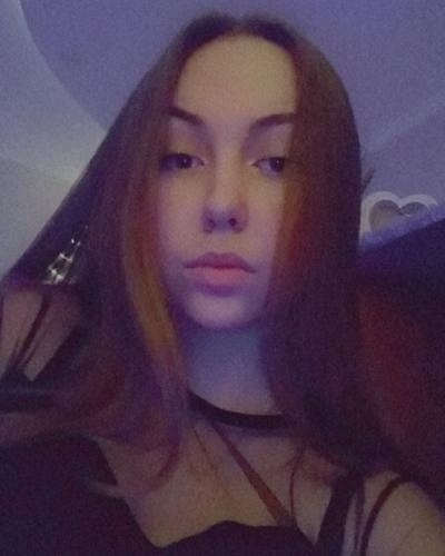 Лера 23 ans Sumy Ukraine