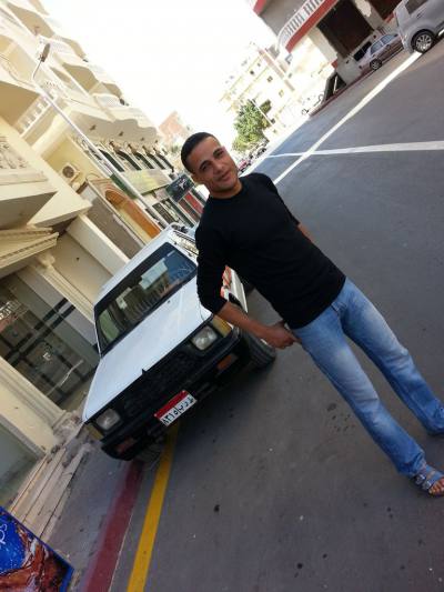 Mishalost 43 ans Cairo Bahreïn