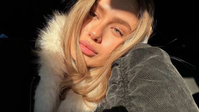 татьяна 25 ans Бухарест Roumanie