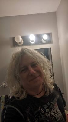 Ron 61 лет Kingston Канада