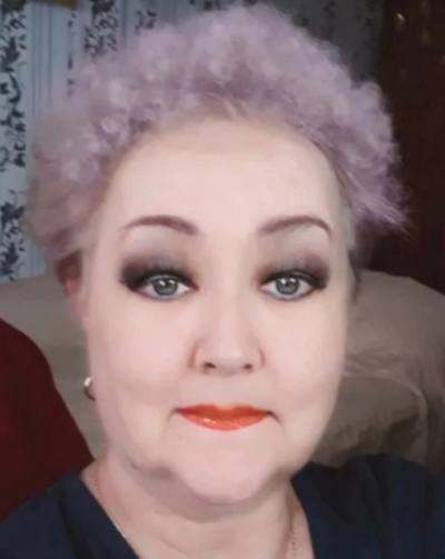Galina 62 ans Lipetsk Russie