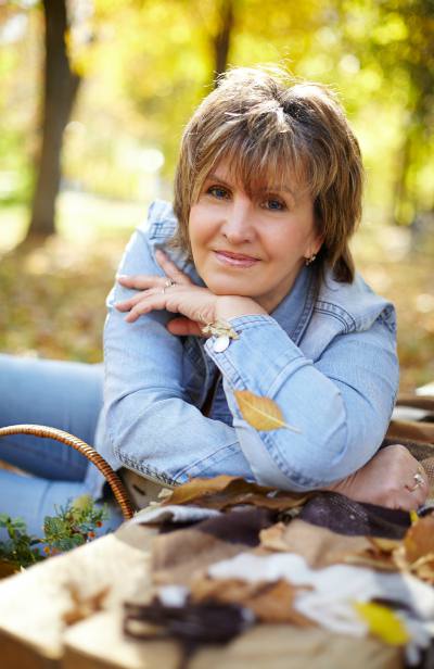Natacha 56 ans Rostov-na-dony Russie