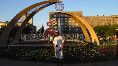 Klatt 34 лет Simferopol Украина