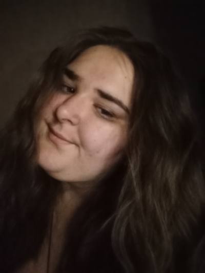 Юлия 19 ans Nikonol Ukraine