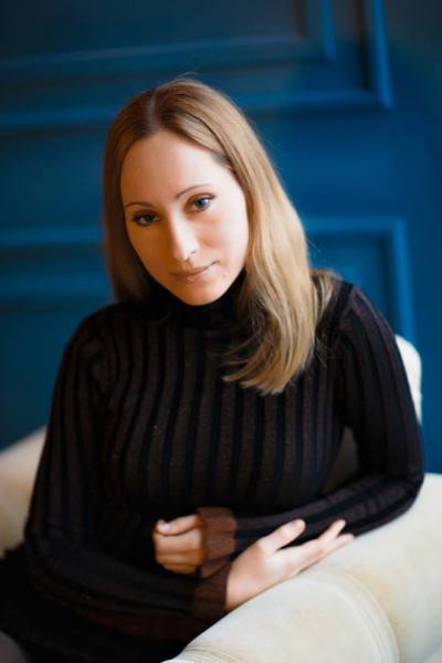 Ksenia 29 ans минск Biélorussie
