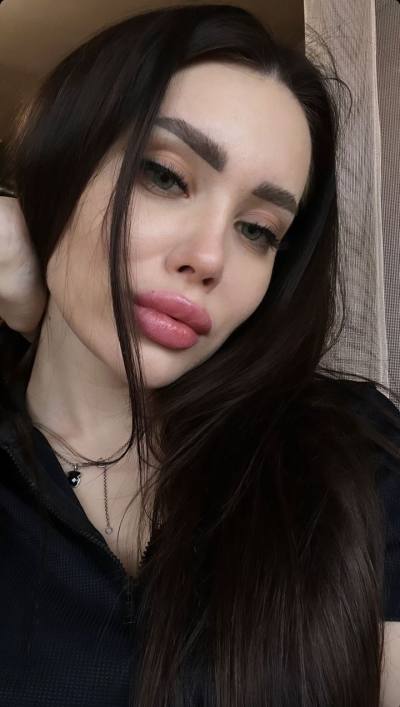 Карина 26 years Москва  Russia