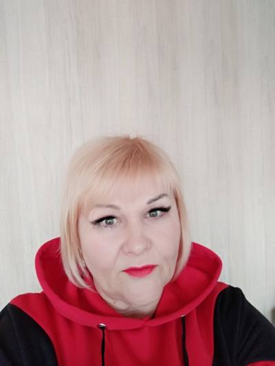 Тамила 54 ans Odessa Ukraine