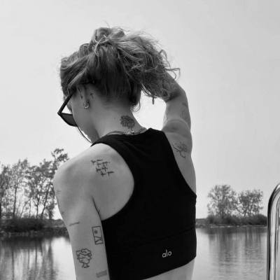 Anna 28 Jahre Горохов  Ukraine
