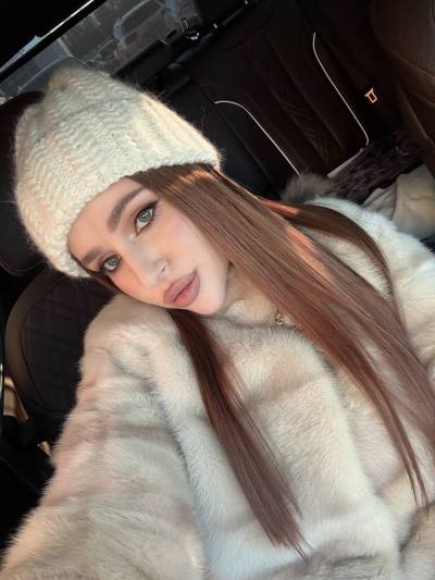Tetiana 24 ans Киев Ukraine