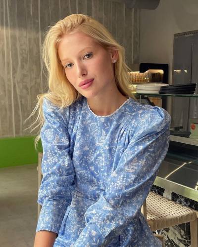 Natalia 38 ans Alchevsk Ukraine