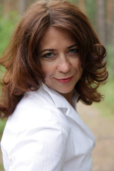 Larisa 54 ans Visaginasi Lituanie