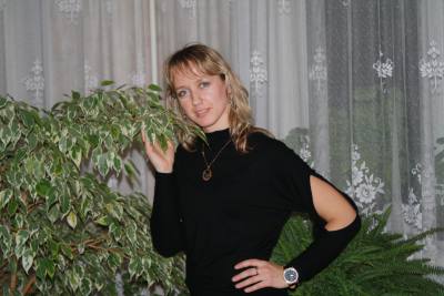 Rona 50 ans Kaunas Lituanie