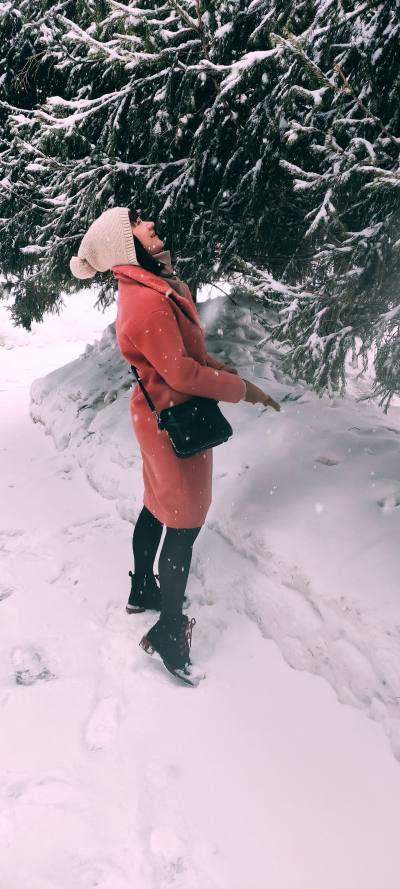 Anastasia 42 ans Tomsk Russie