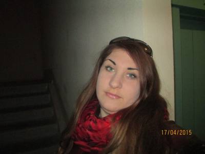 Natalya 32 ans Щучин Biélorussie